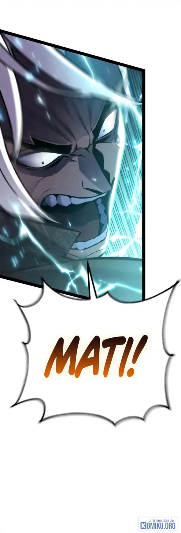 Artifact-Devouring Player Chapter 51 halaman 141