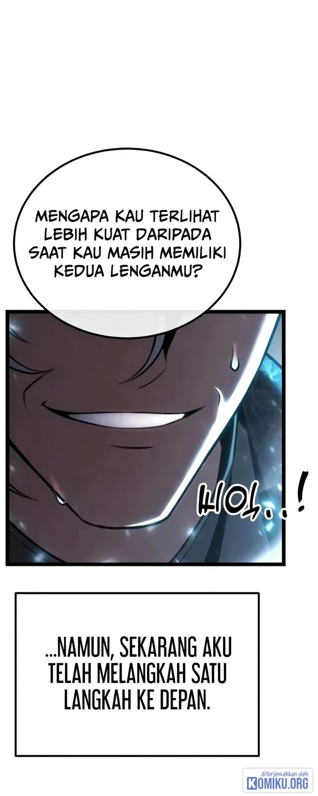 Artifact-Devouring Player Chapter 51 halaman 154