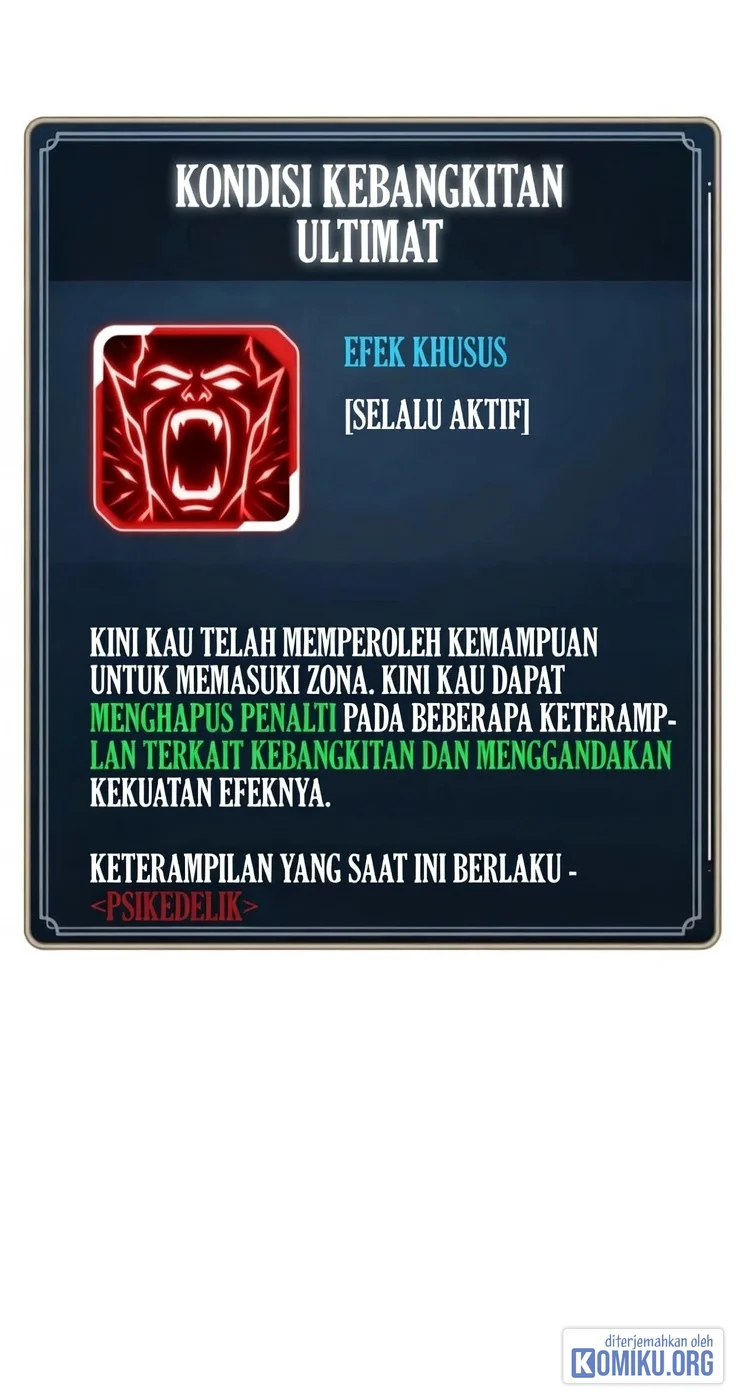 Artifact-Devouring Player Chapter 51 halaman 217