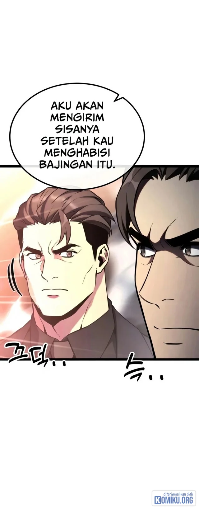 Artifact-Devouring Player Chapter 51 halaman 239