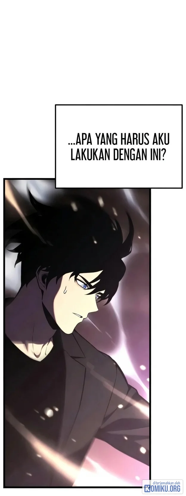 Artifact-Devouring Player Chapter 51 halaman 258