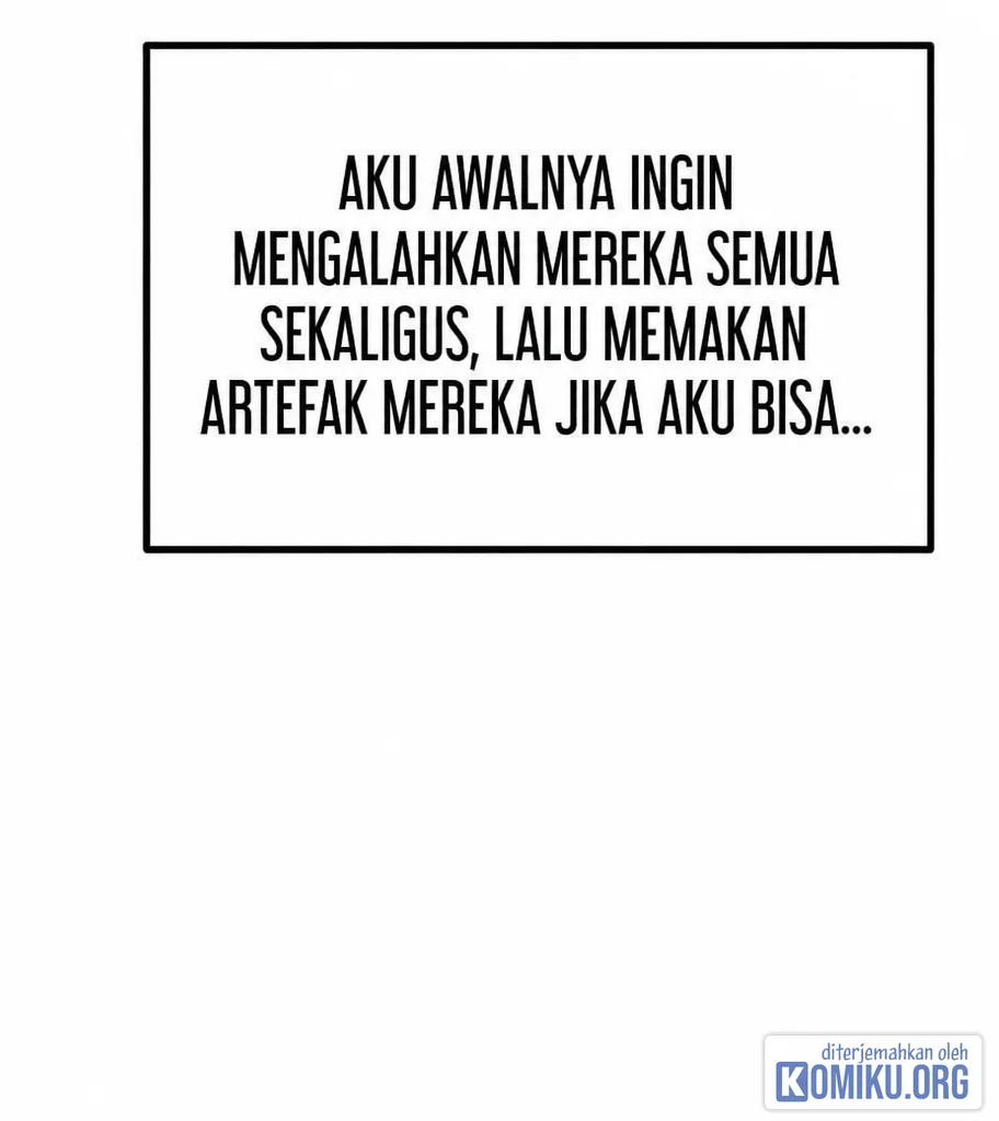 Artifact-Devouring Player Chapter 51 halaman 259