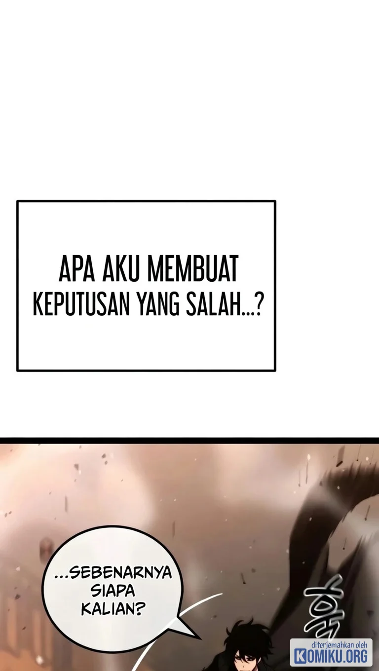 Artifact-Devouring Player Chapter 51 halaman 46