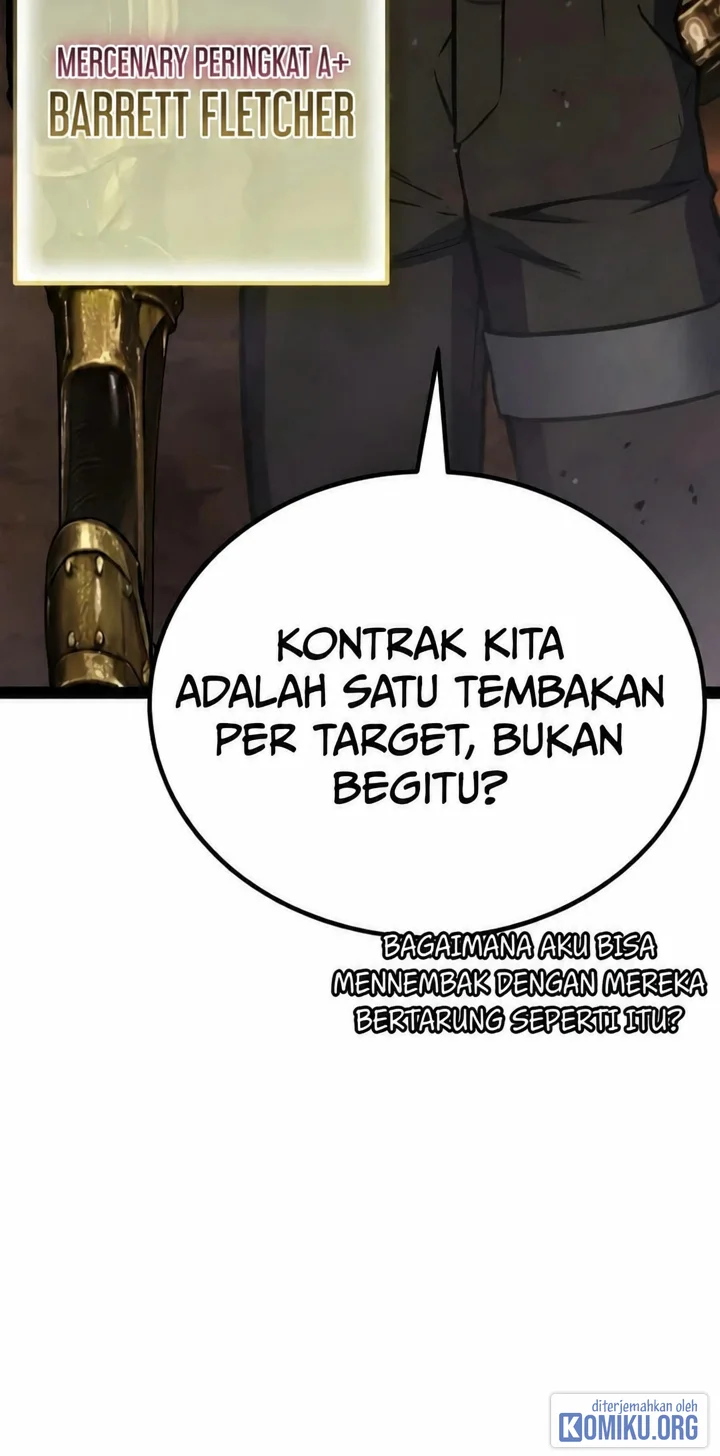Artifact-Devouring Player Chapter 51 halaman 69