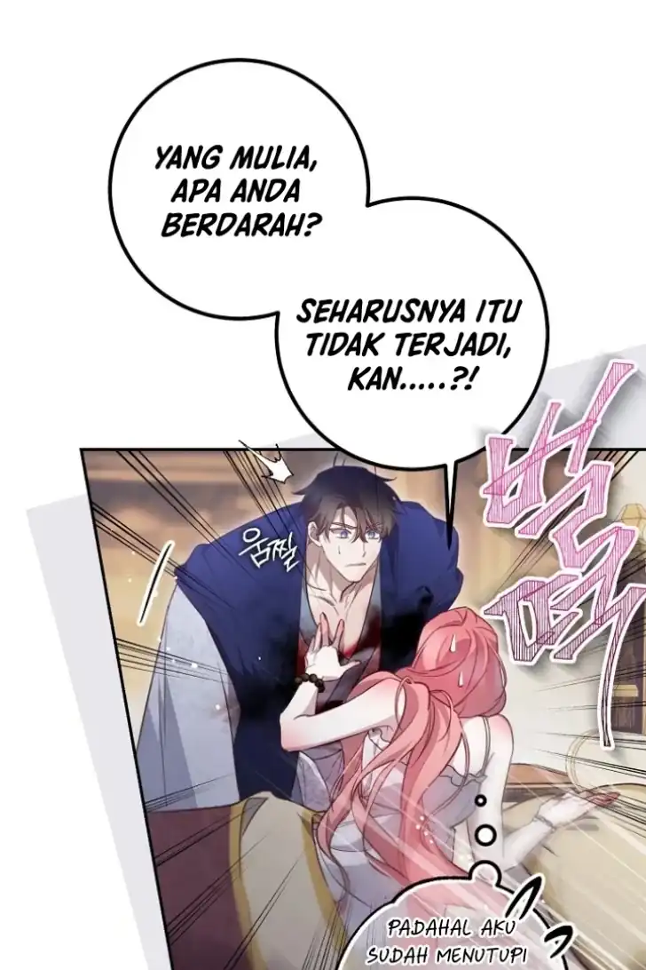 As the Heart Leads Chapter 50 halaman 27