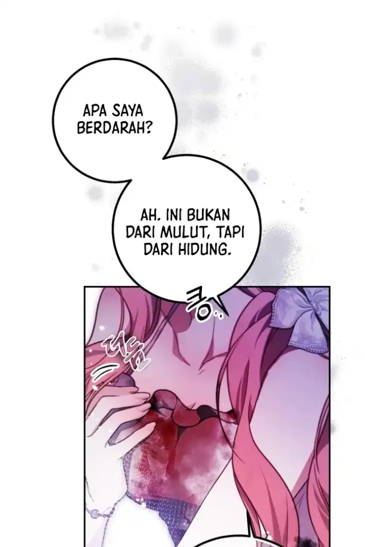 As the Heart Leads Chapter 50 halaman 30