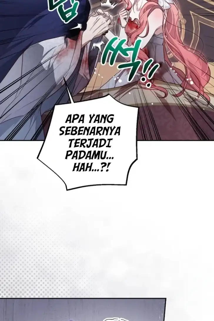 As the Heart Leads Chapter 50 halaman 32
