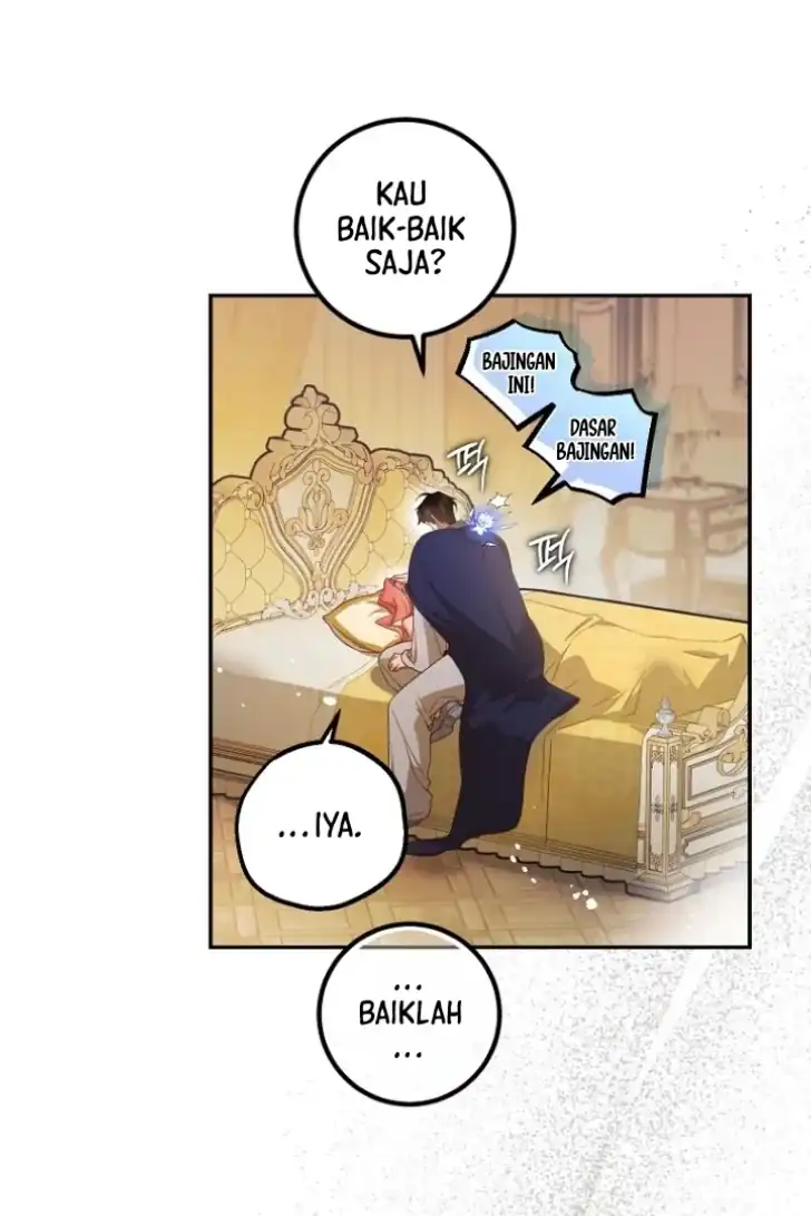 As the Heart Leads Chapter 50 halaman 46