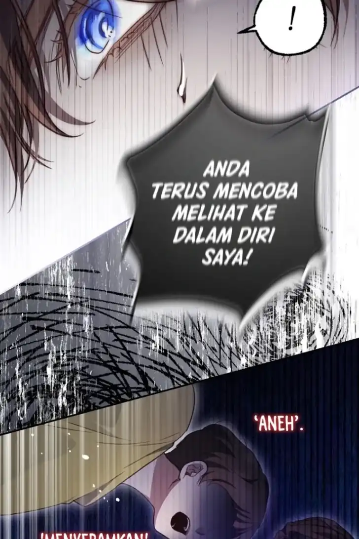 As the Heart Leads Chapter 50 halaman 61