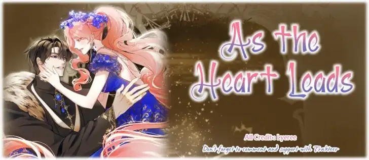 As the Heart Leads Chapter 52 halaman 1