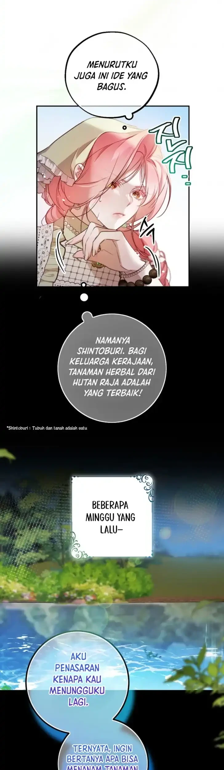 As the Heart Leads Chapter 52 halaman 3