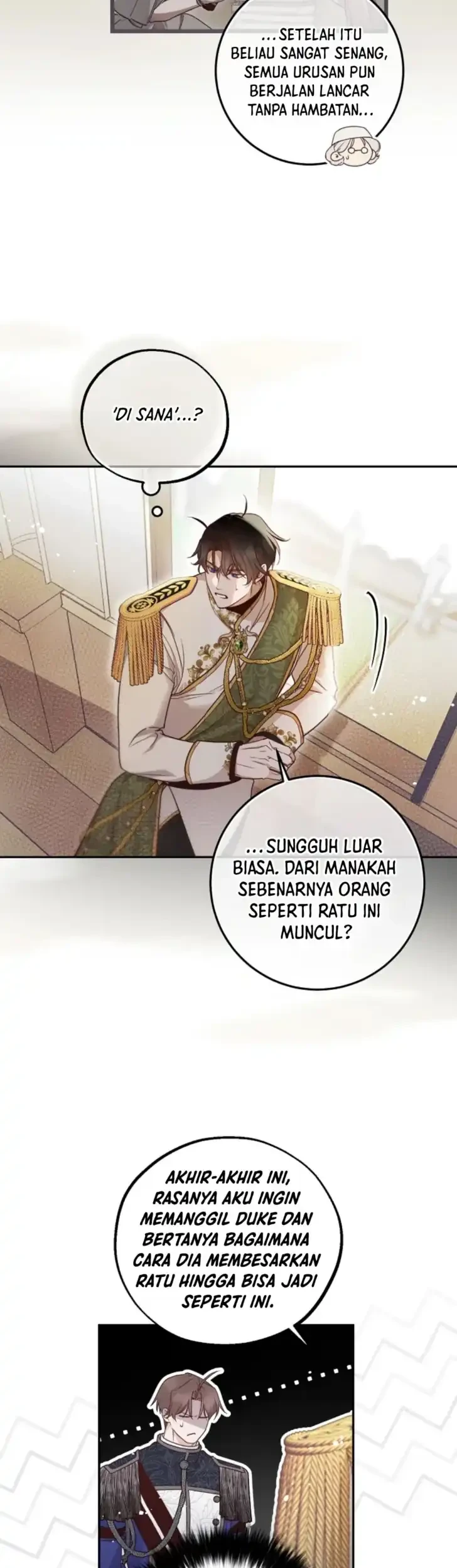 As the Heart Leads Chapter 52 halaman 13