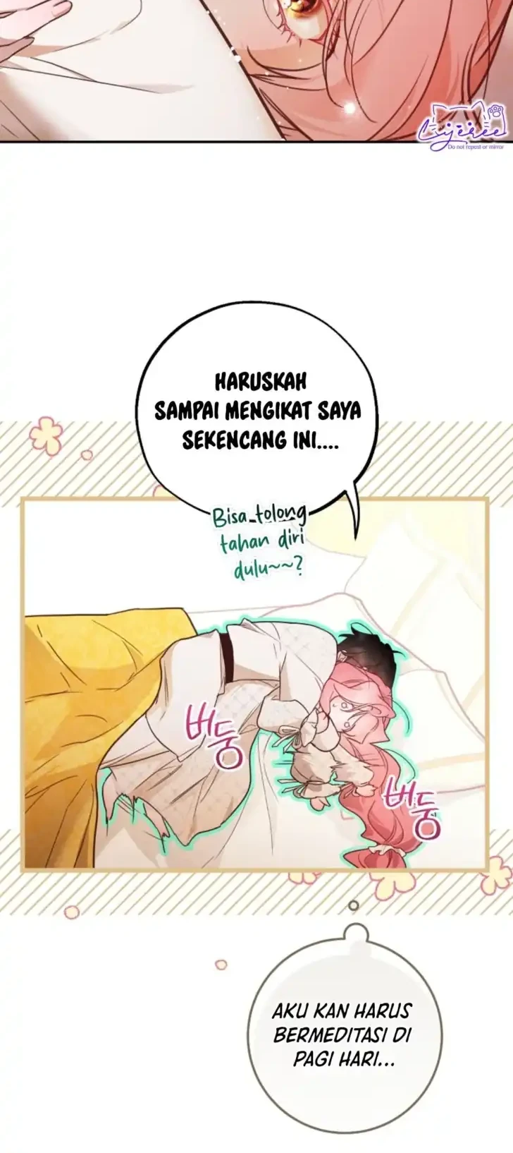 As the Heart Leads Chapter 53 halaman 37