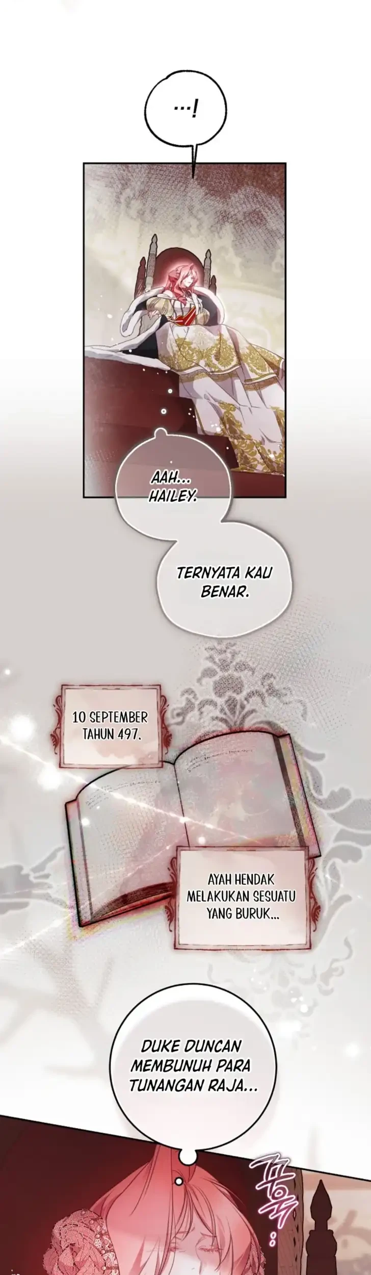 As the Heart Leads Chapter 53 halaman 8
