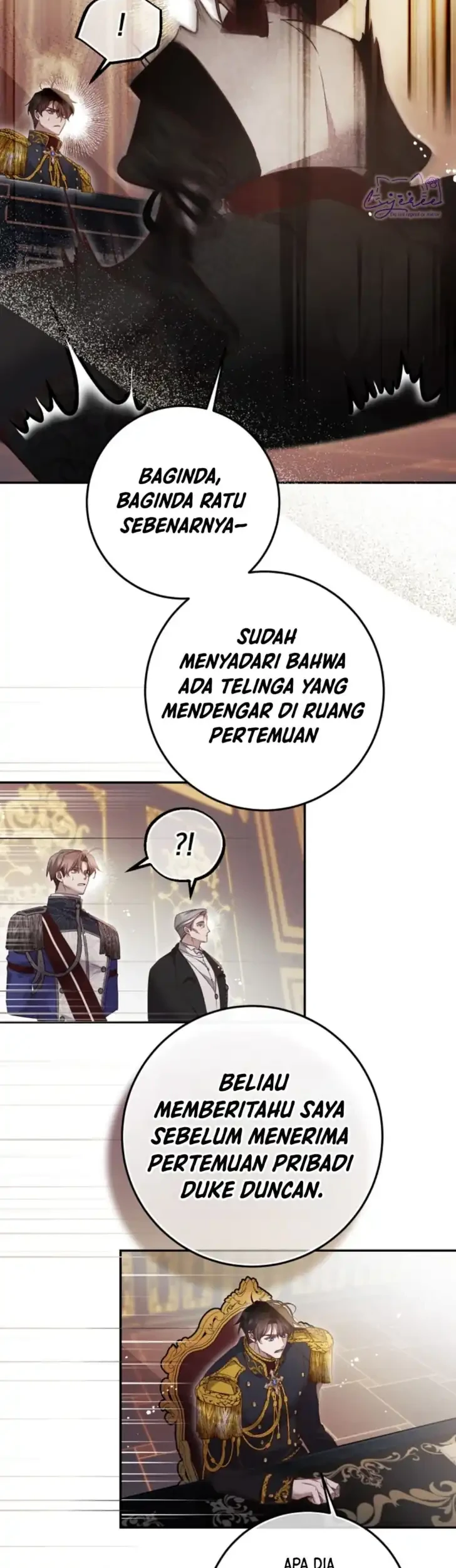 As the Heart Leads Chapter 53 halaman 24