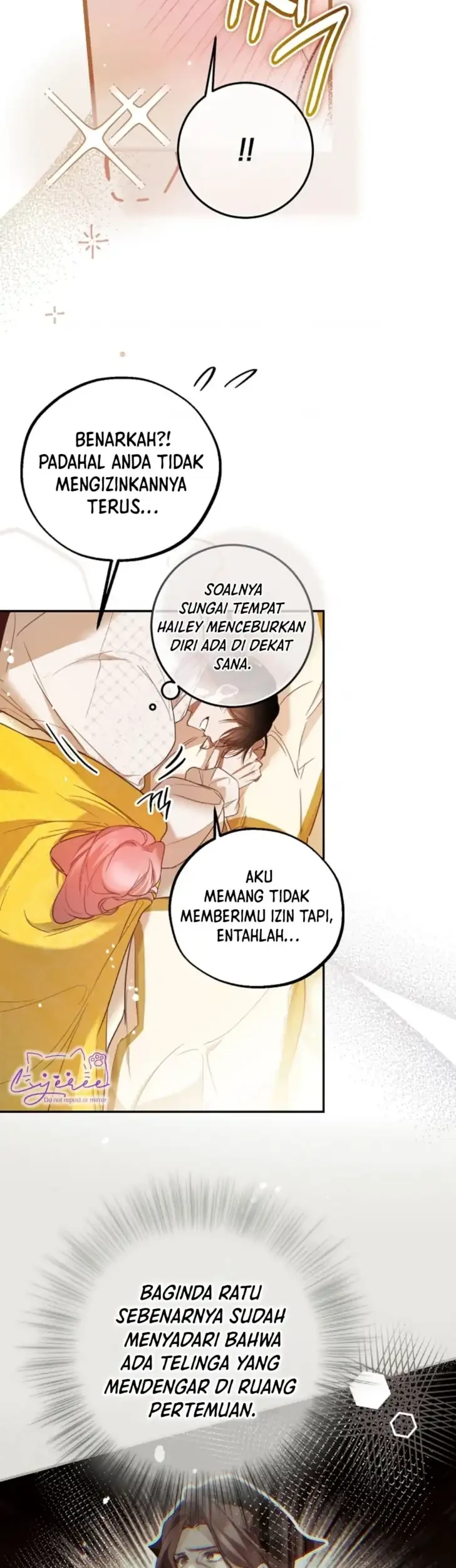 As the Heart Leads Chapter 54 halaman 15