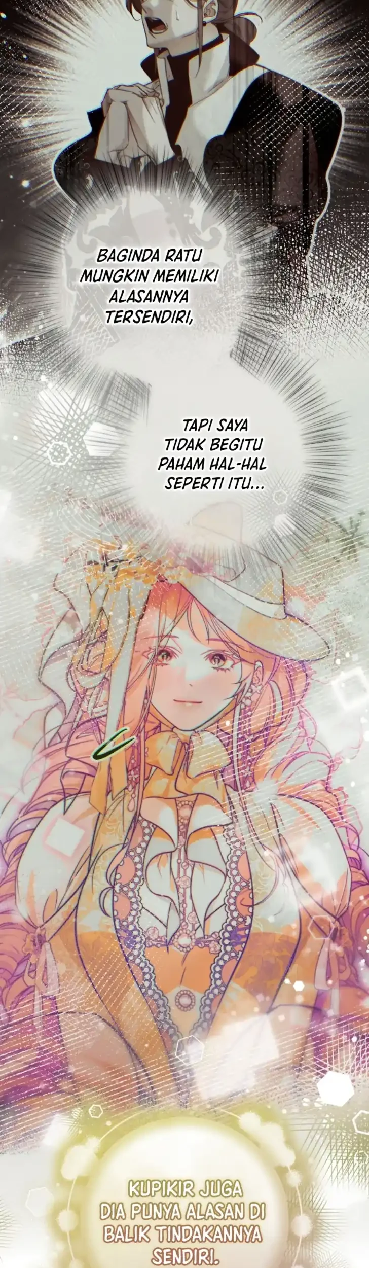 As the Heart Leads Chapter 54 halaman 16