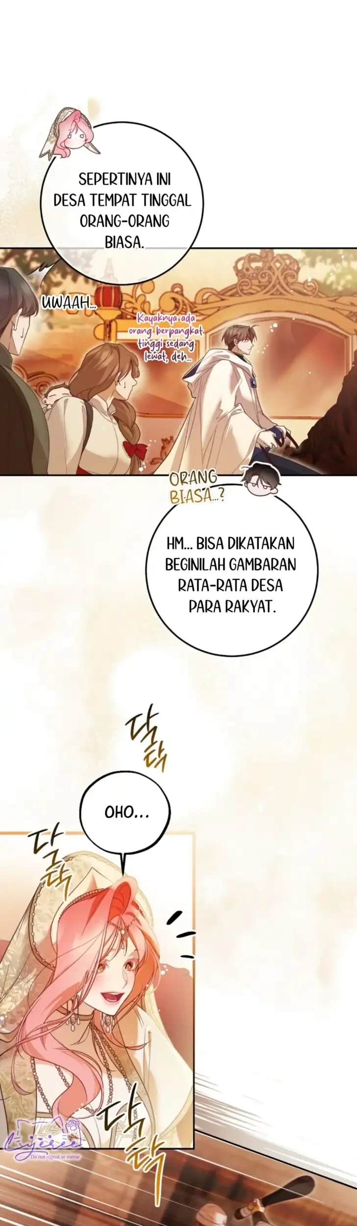 As the Heart Leads Chapter 54 halaman 26