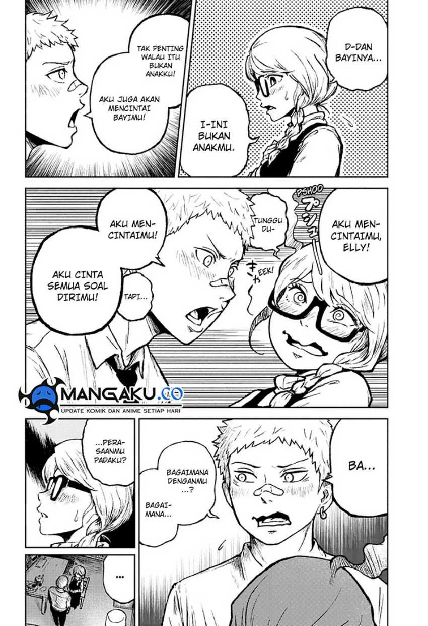 Astro Baby Chapter 1.2 halaman 16
