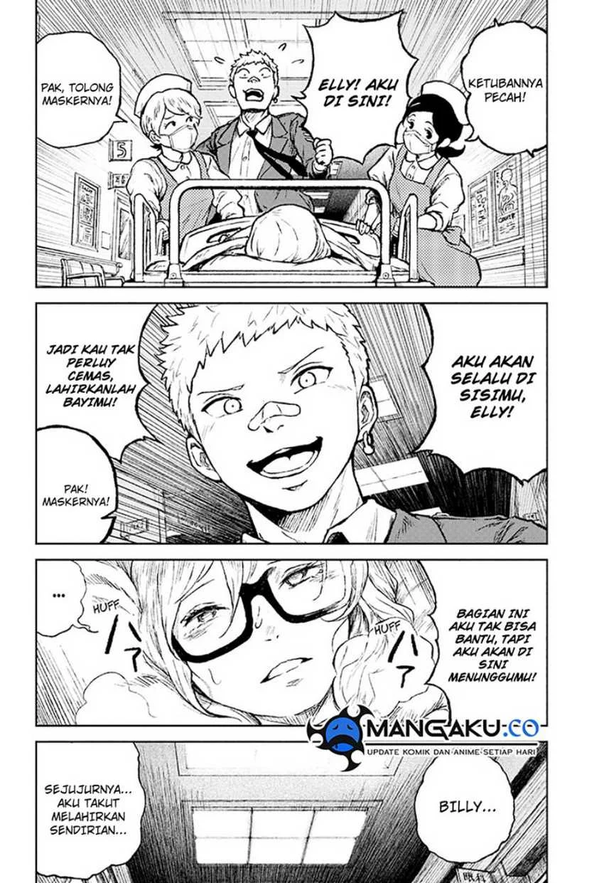 Astro Baby Chapter 1.2 halaman 20