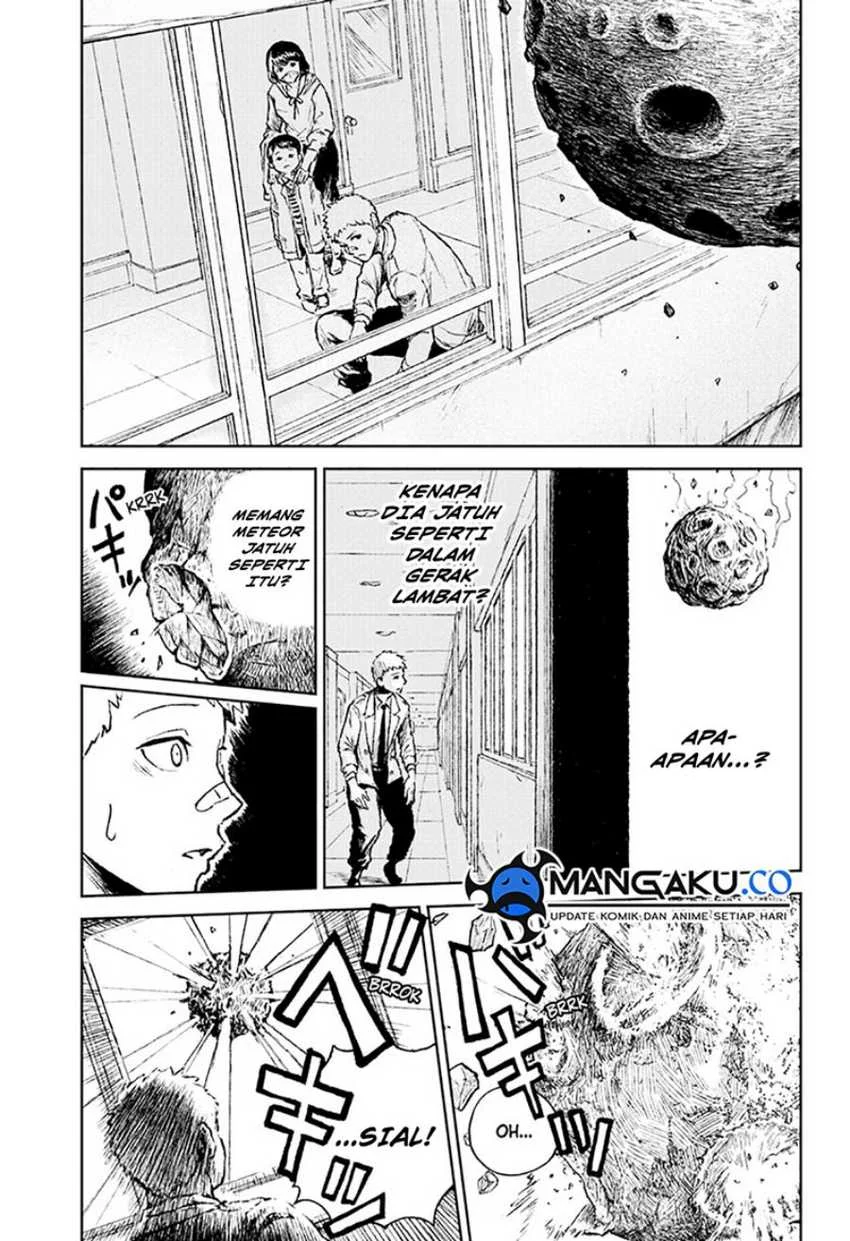 Astro Baby Chapter 1.2 halaman 25