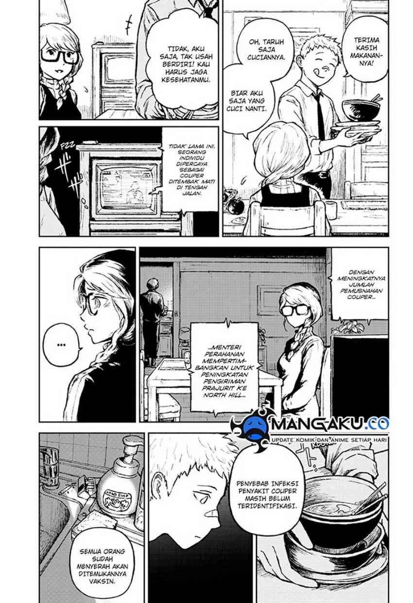 Astro Baby Chapter 1.2 halaman 9