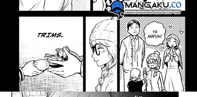 Astro Baby Chapter 1.3 halaman 13
