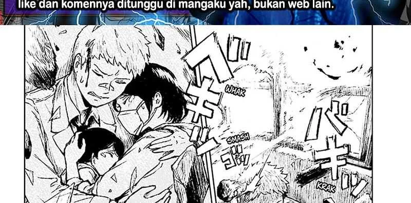 Astro Baby Chapter 1.3 halaman 2