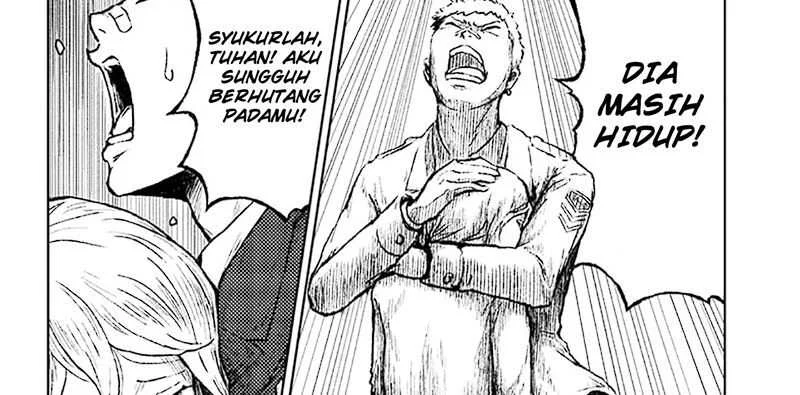 Astro Baby Chapter 1.3 halaman 32