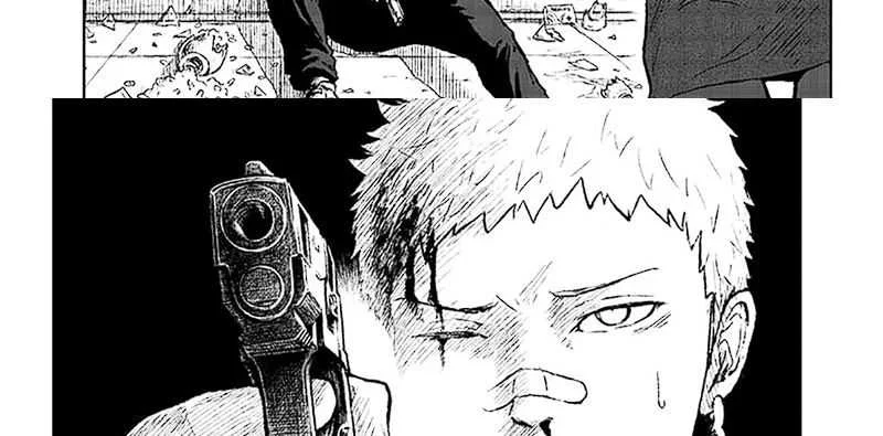 Astro Baby Chapter 1.3 halaman 61