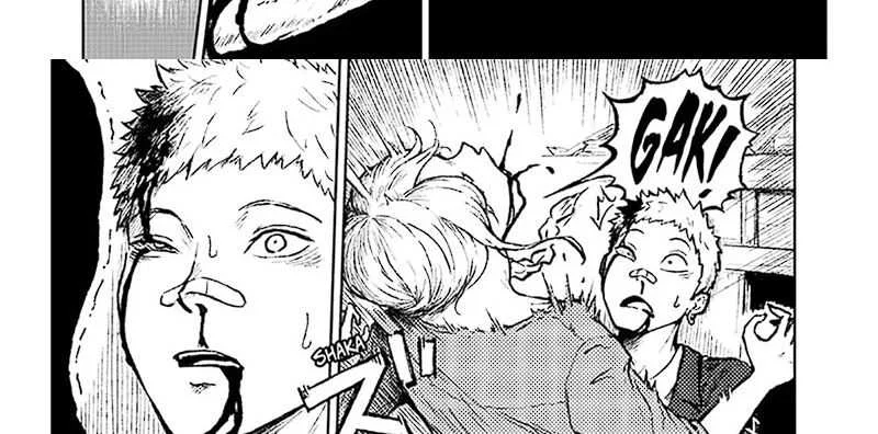 Astro Baby Chapter 1.3 halaman 67