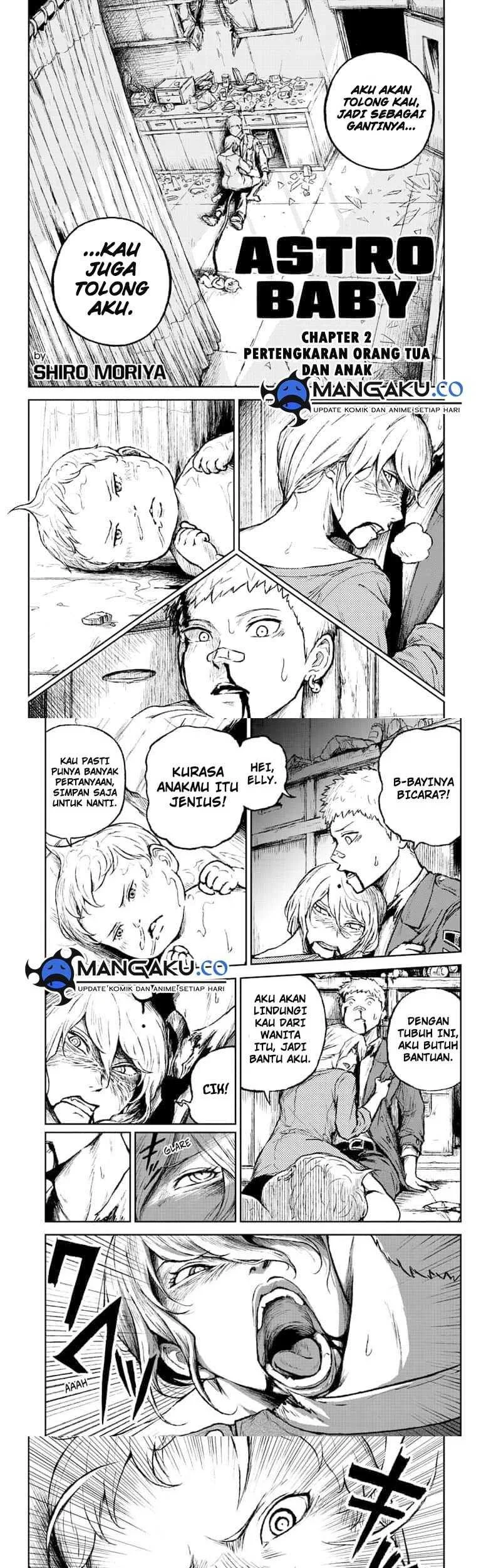 Astro Baby Chapter 2.1 halaman 2