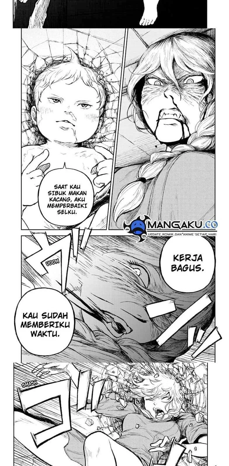Astro Baby Chapter 2.1 halaman 9