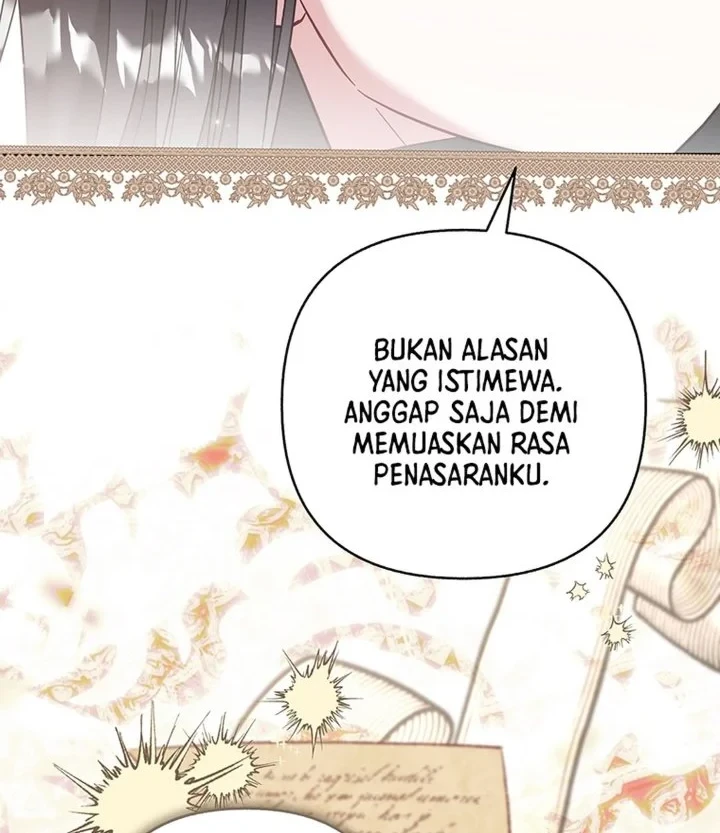 Baby Trouble Maker Chapter 50 halaman 18