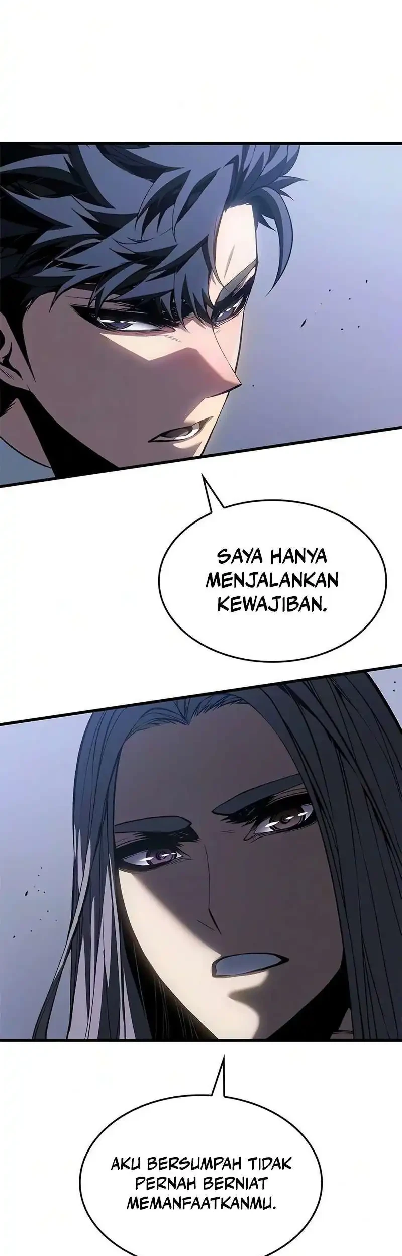 Bad Born Blood Chapter 90 halaman 39