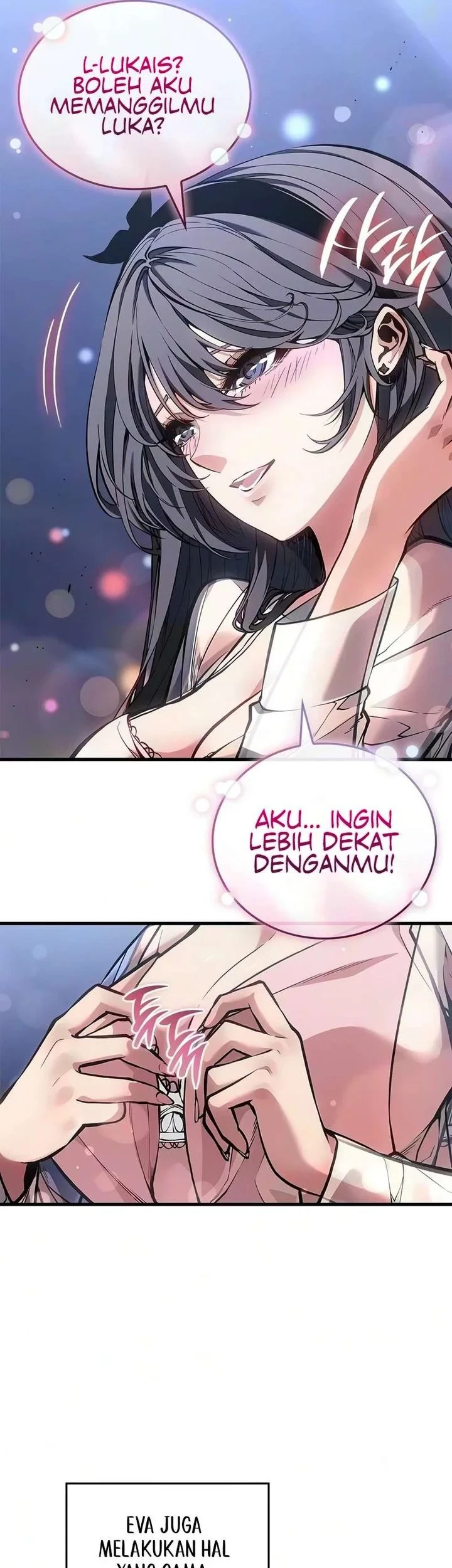 Bad Born Blood Chapter 94 halaman 26