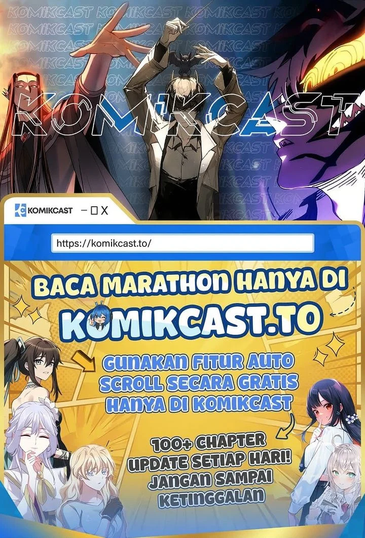 Bad Born Blood Chapter 94 halaman 66