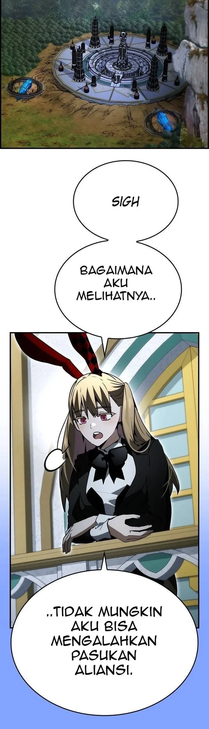 Bad Ending Maker Chapter 92 halaman 25