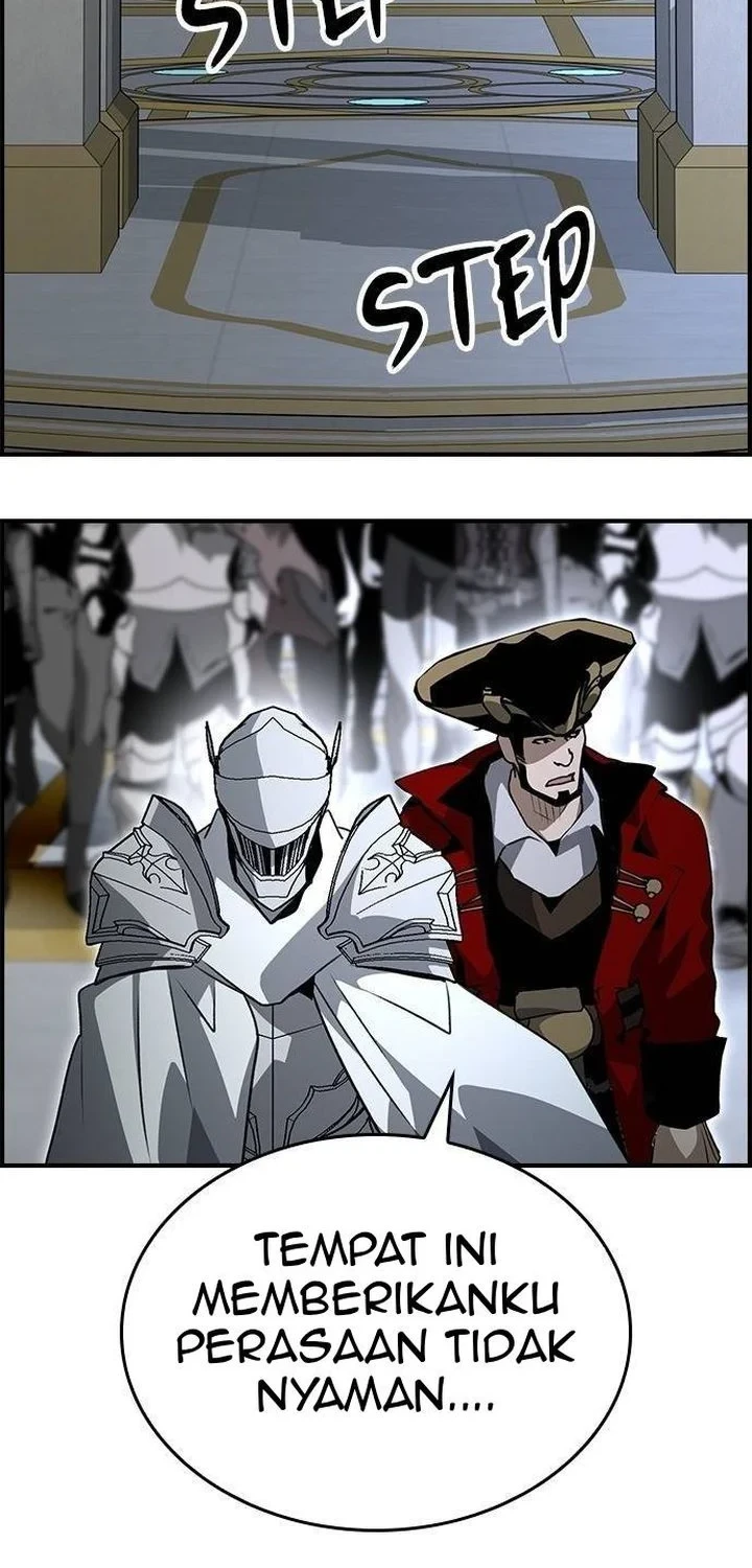 Bad Ending Maker Chapter 92 halaman 30