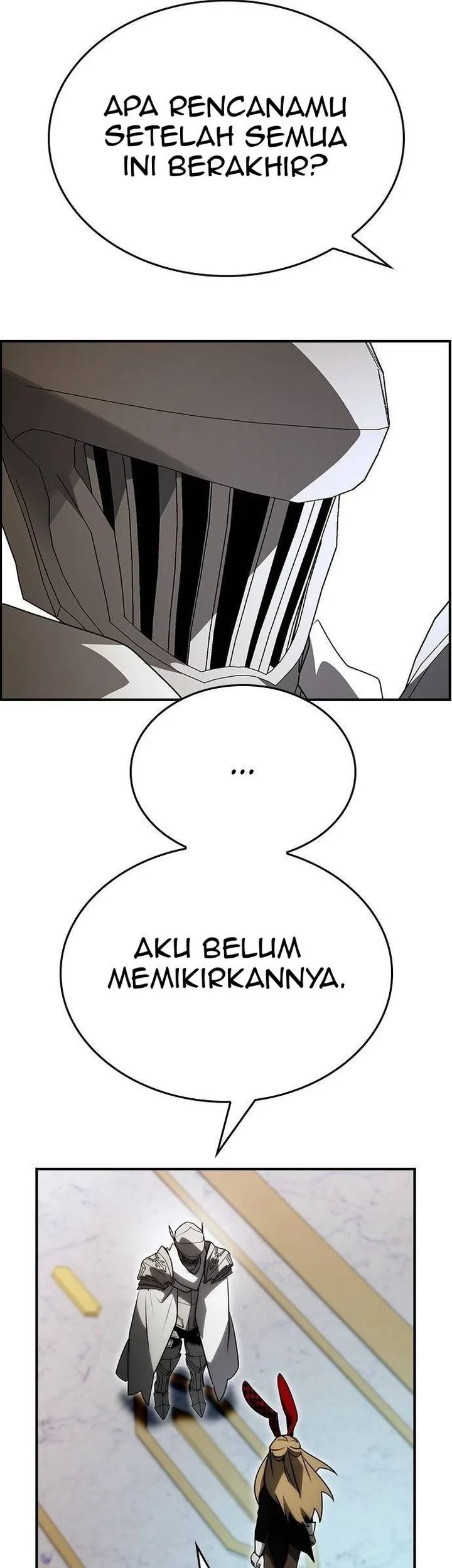 Bad Ending Maker Chapter 92 halaman 35