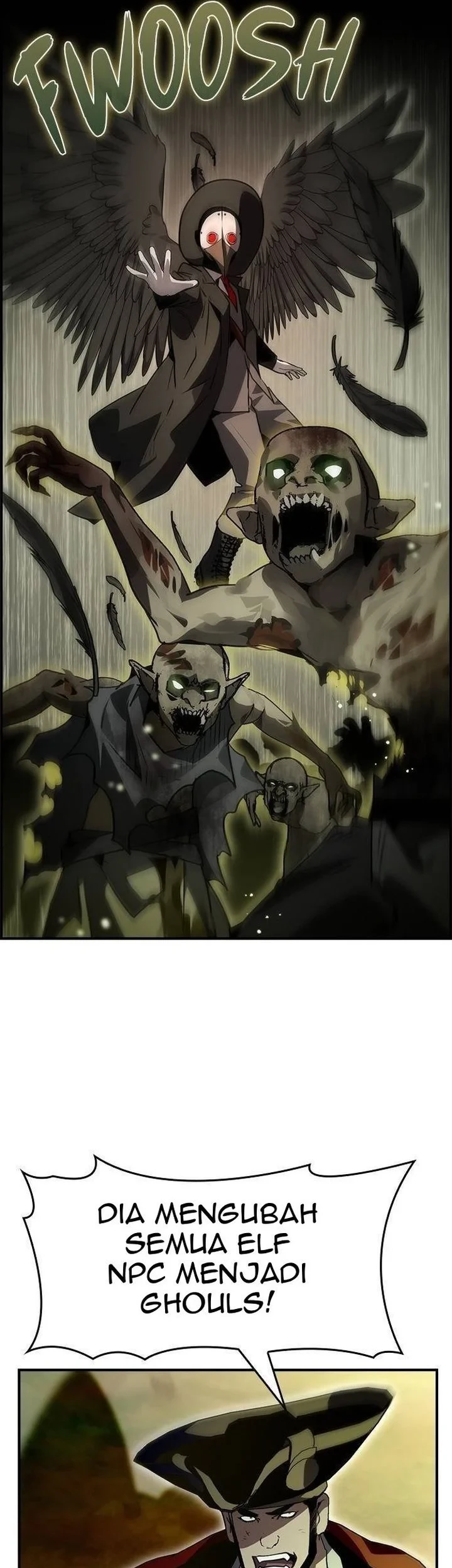 Bad Ending Maker Chapter 92 halaman 67