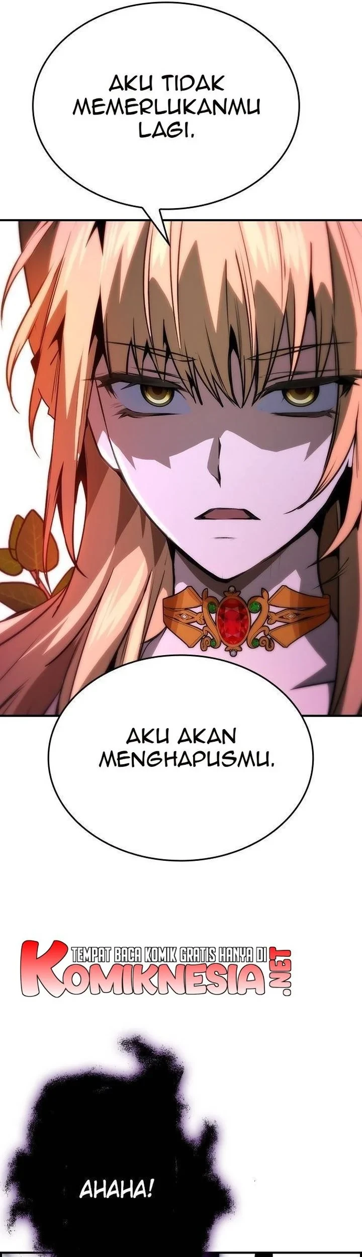 Bad Ending Maker Chapter 92 halaman 82