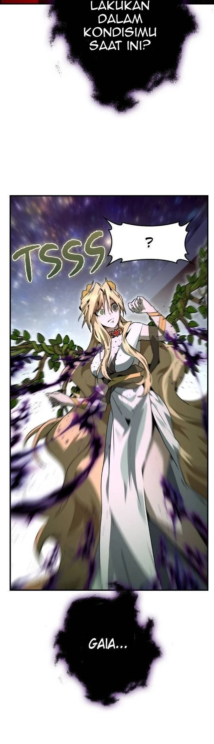 Bad Ending Maker Chapter 92 halaman 84