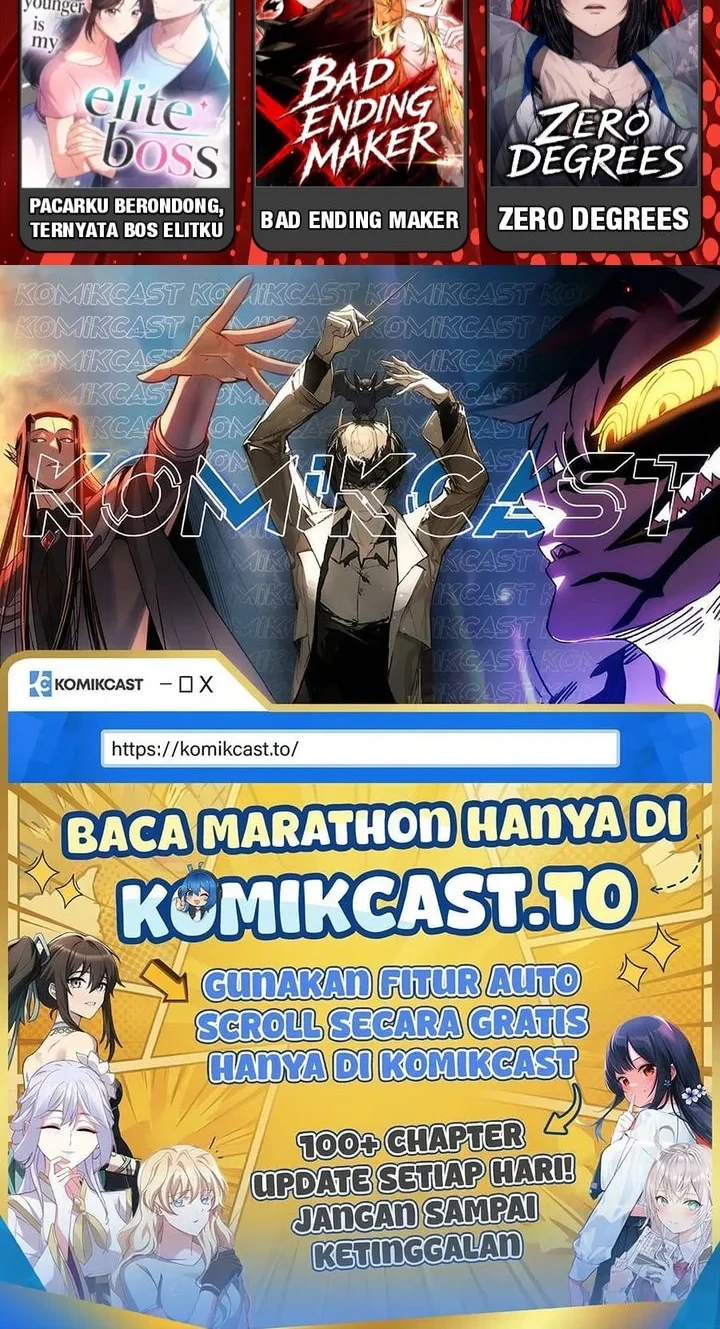 Bad Ending Maker Chapter 92 halaman 87