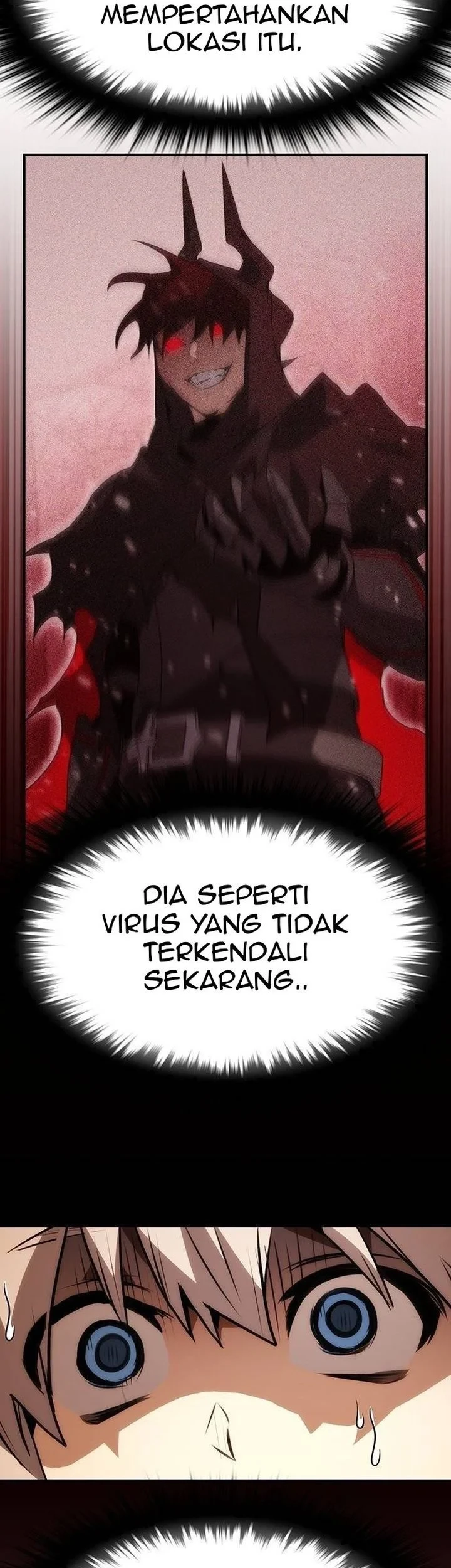 Bad Ending Maker Chapter 92 halaman 7