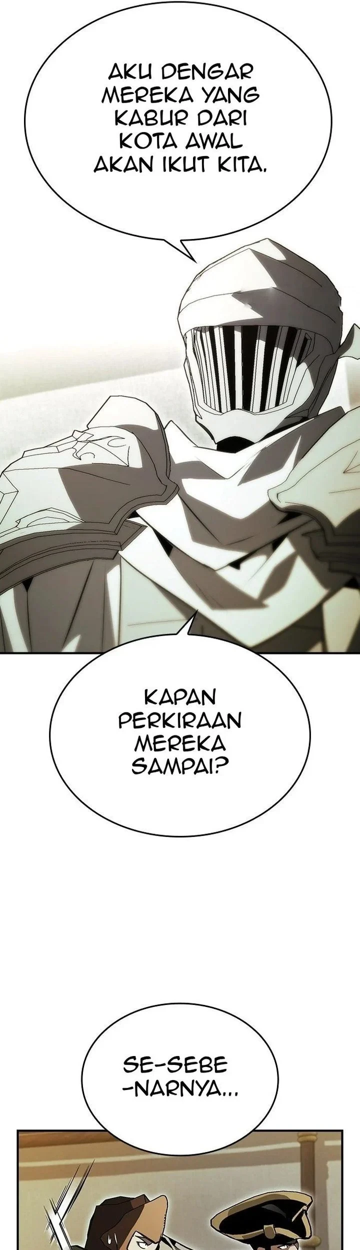 Bad Ending Maker Chapter 93 halaman 27