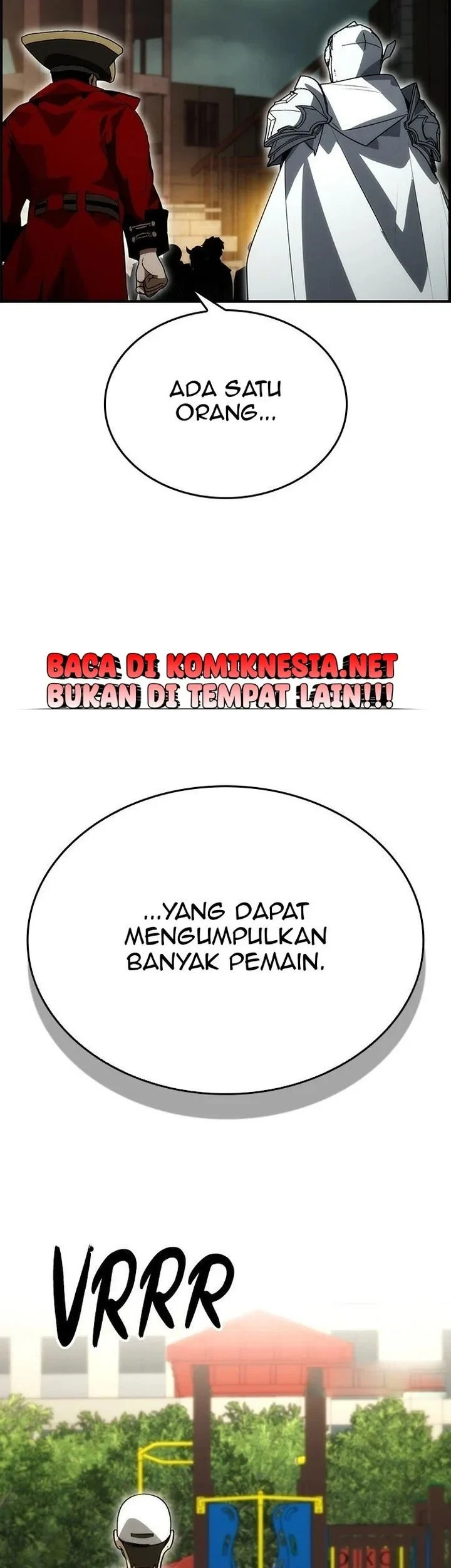 Bad Ending Maker Chapter 93 halaman 31