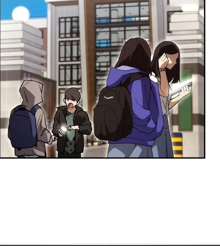 Bad Ending Maker Chapter 93 halaman 47