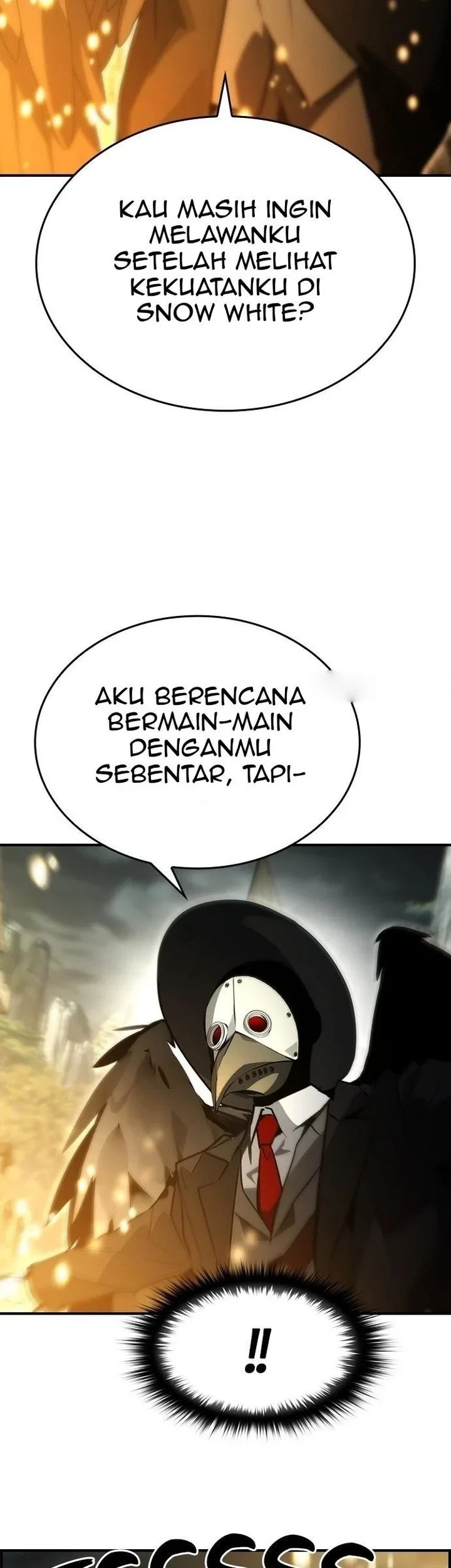 Bad Ending Maker Chapter 93 halaman 3