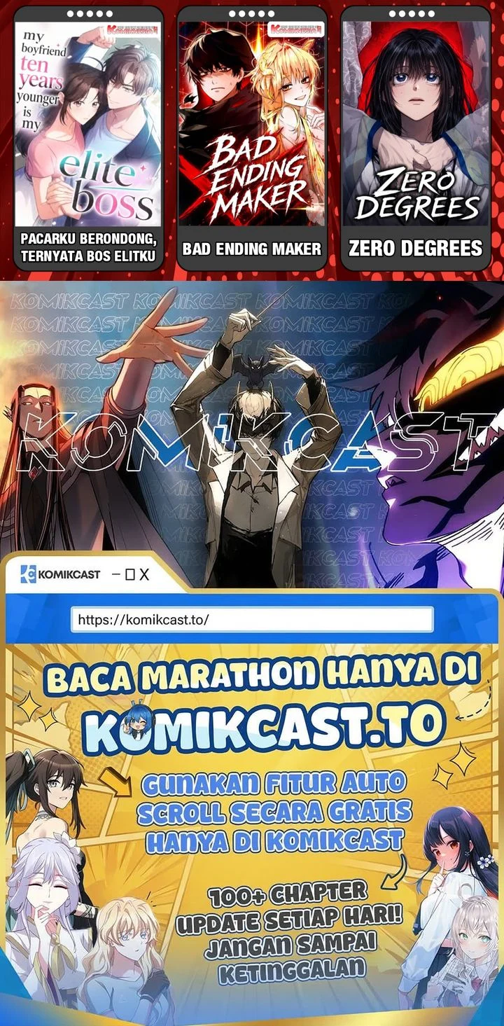 Bad Ending Maker Chapter 93 halaman 84